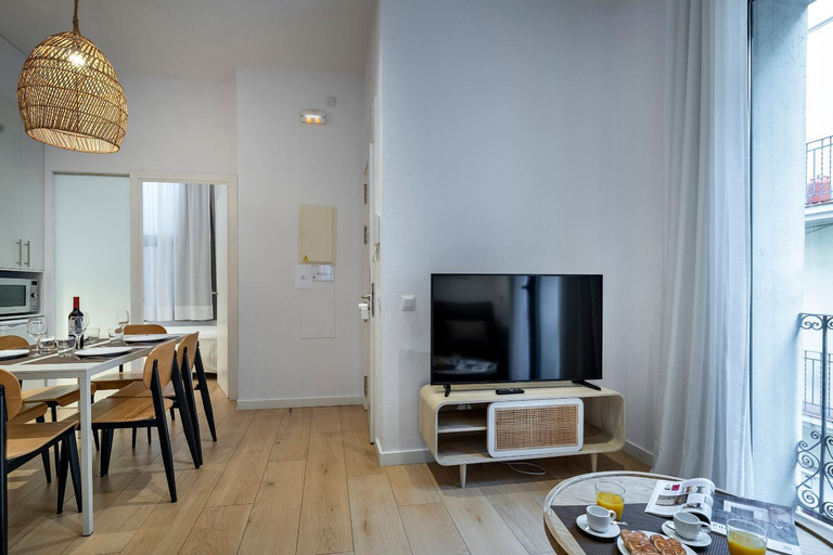 Others 4, Verdi Apartments, Barcelona