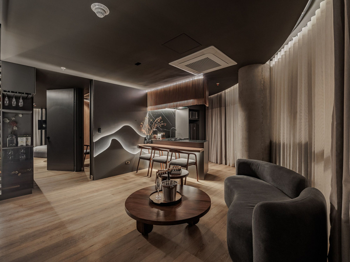 Interior 5, Devú, Medellín