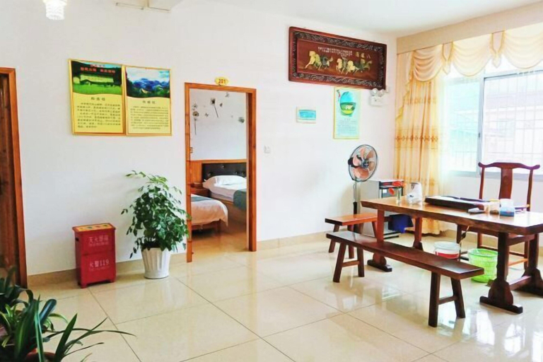 Others 4, Nanjing Sister Inn, Zhangzhou