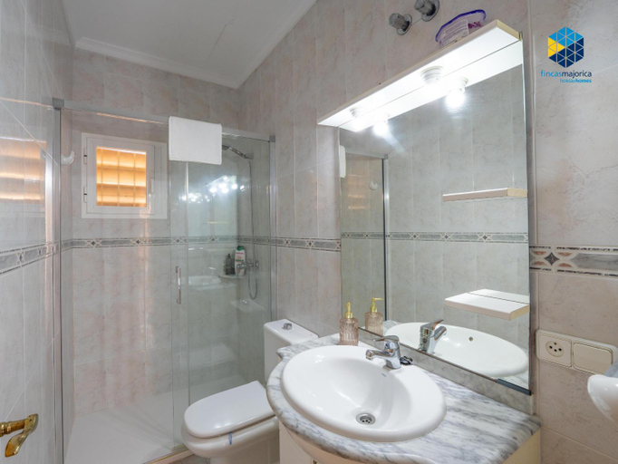 Bathroom 4, Villa Viana Cladera, Baleares