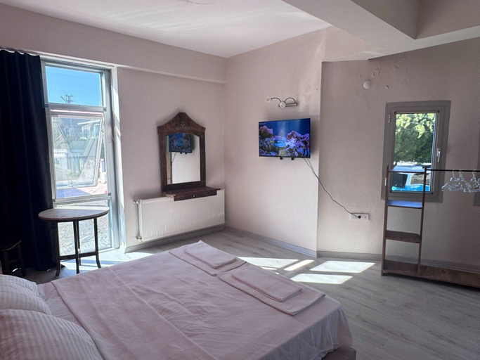 Room 5, The New House Çeşme, Çeşme