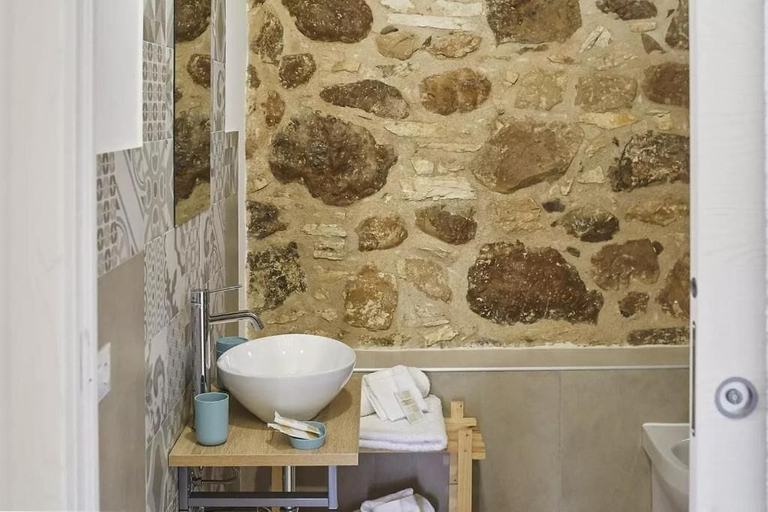 Bathroom 4, Casale Sammartano By L.A.Apartments, Trapani