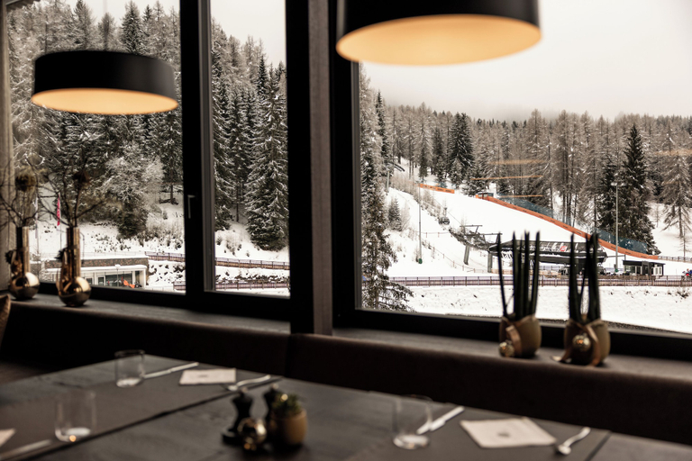 Food & Drinks 4, Alma Alpina Lodge, Bolzano