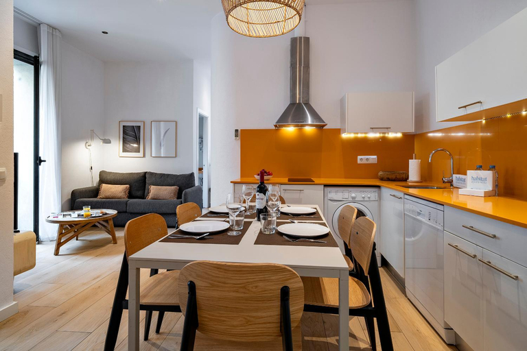 Others 5, Verdi Apartments, Barcelona