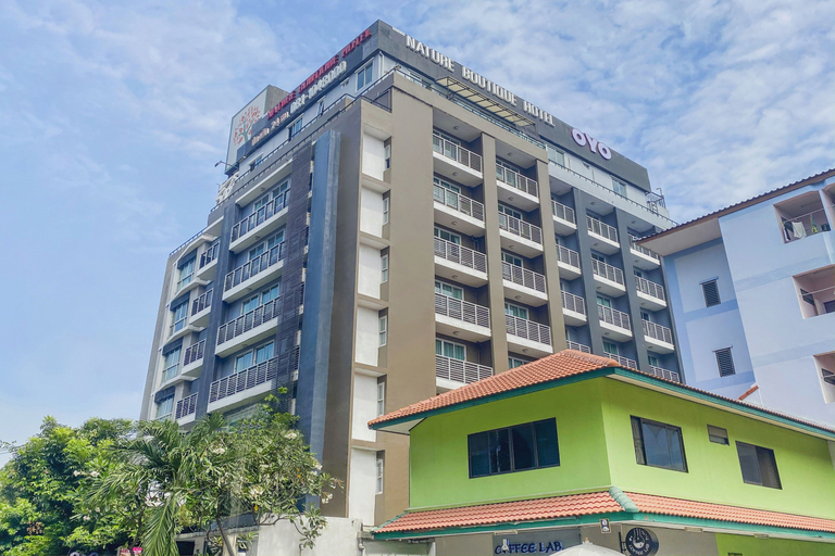 Others 4, Super OYO Capital O 564 Nature Boutique Hotel, Chatuchak