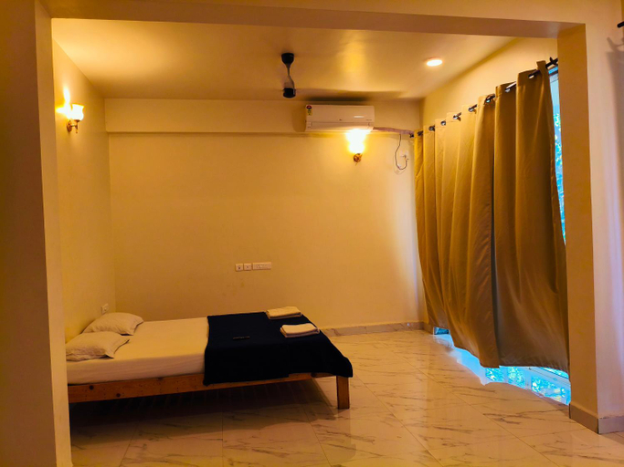 5, Ecoark Farmstay, South Goa