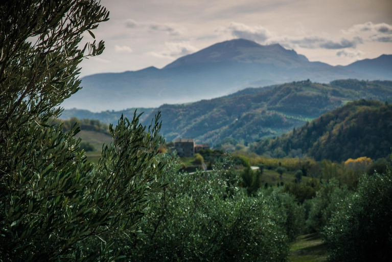 Others 5, Villa La Passione Charme House, Ascoli Piceno
