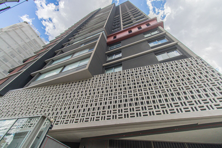 Room 5, 6 Minutes From Allianz Parque Sp-t2216, São Paulo