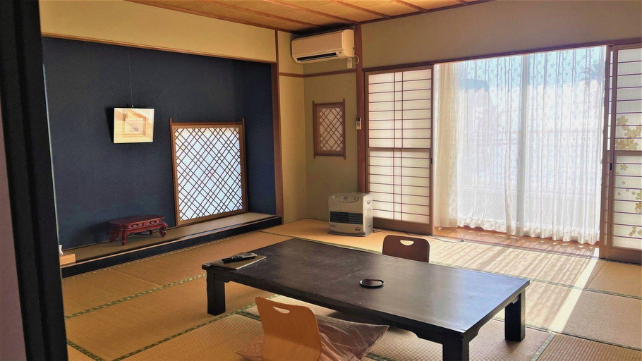 Others 5, Ryokan Mamesen Taigetsu, Minamichita