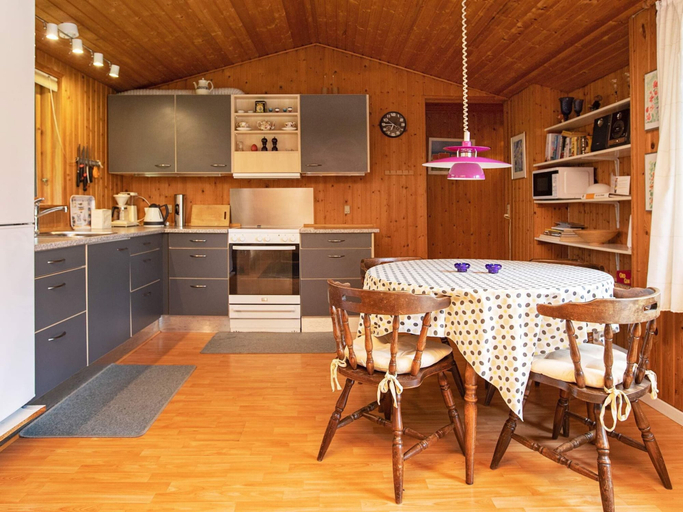 Others 5, 6 Person Holiday Home in Rodby, Lolland