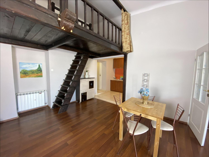 Others 4, Krakow For You Budget Apartments, Kraków City
