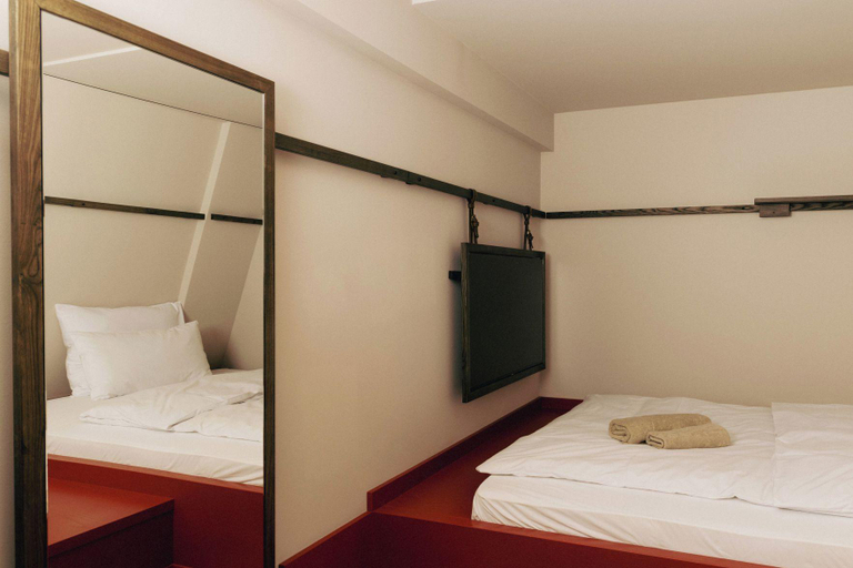 4, HOY bamberg boutique hotel, Bamberg