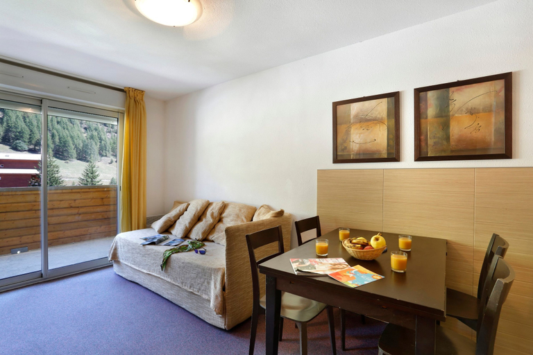 Room 3, Les Chalets du Verdon 2p5n, Alpes-de-Haute-Provence