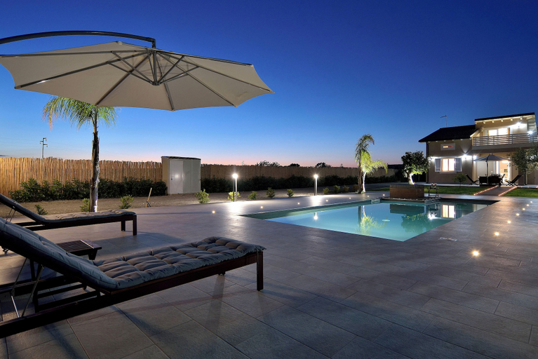 Interior 5, Villa Emanto Sicilymyhome, Ragusa