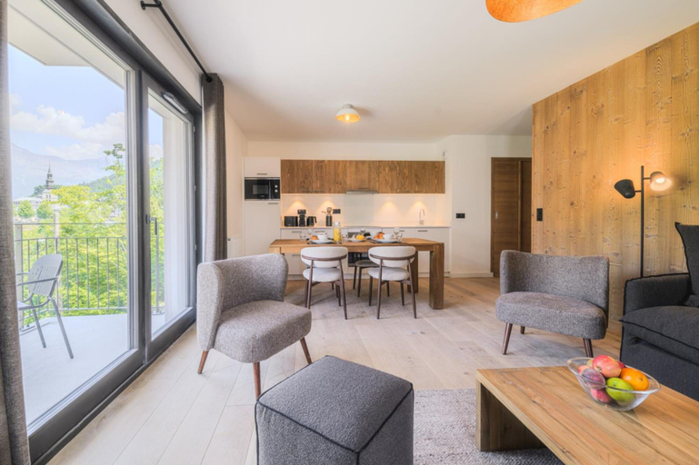 Room 5, TSV Les Sources de Canop e 6p10p, Haute-Savoie