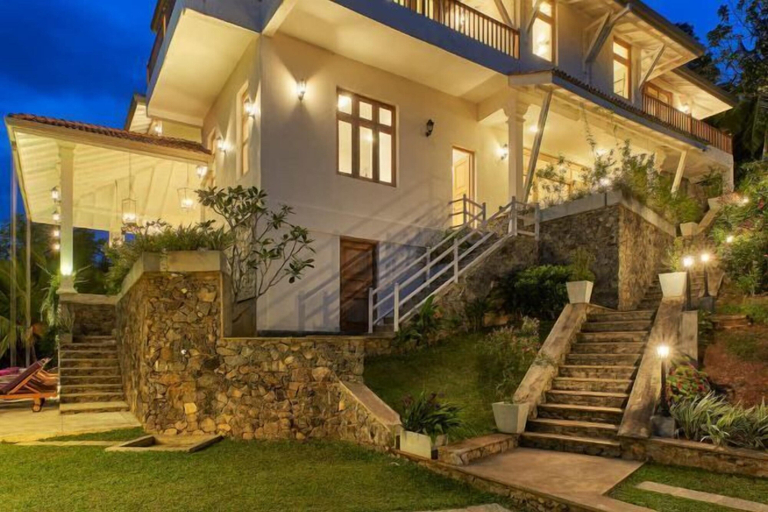Exterior & Views 2, The Divine Villa, Habaraduwa