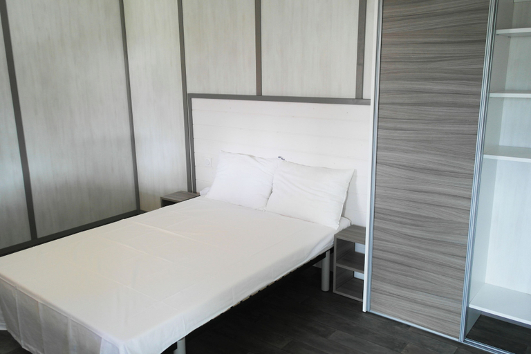 Bedroom 4, Le Village de la Pointe, Le Vauclin