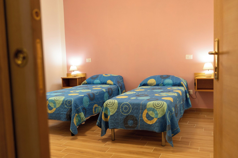 Room 3, B&B Margherita, Avellino