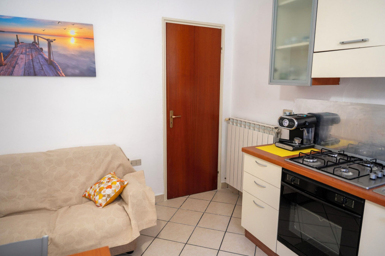 Private kitchen 3, Appartamento G&G, Reggio Di Calabria