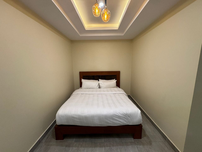 Room 2, Mount Hayat Hotel, Hazara