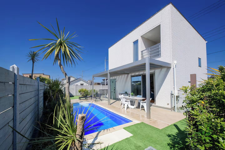 Primary image, POOL VILLA Mito, Mito