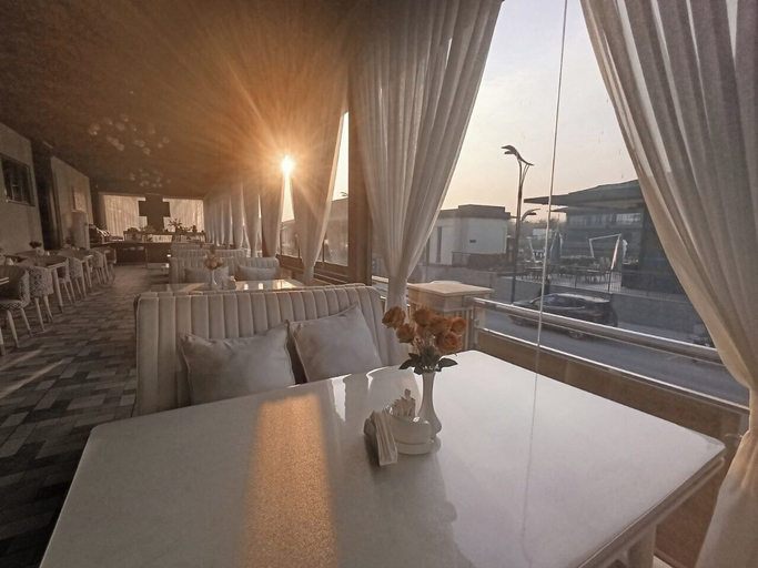 Food & Drinks 5, Art Regency Premium Hotel, Tashkent City