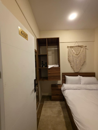 Room 4, Swisstay Downtown Cairo, Qasr an-Nil