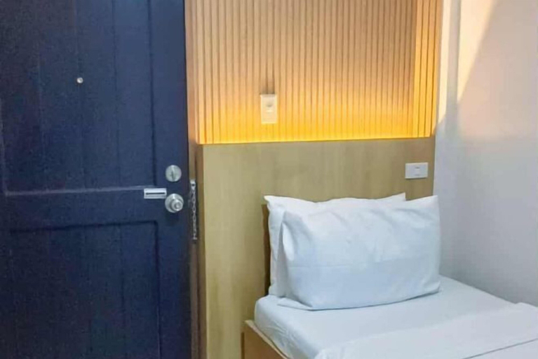 Room 5, Stone House Hotel Manila, Manila City