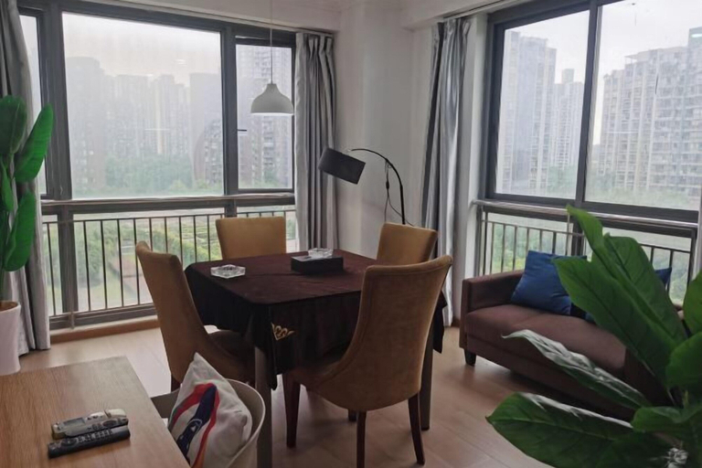 Others 5, Langfei Business Hotel, Chongqing