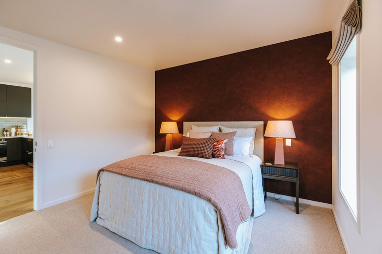 Room 2, Korari House - Lake Views - Sleeps 10, Queenstown-Lakes