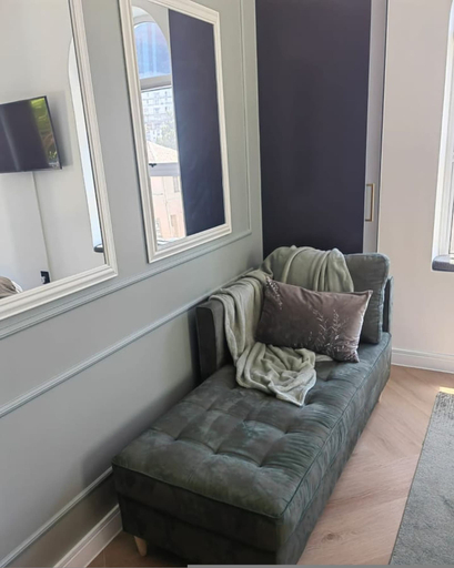Others 4, Studio Apartment at The Valour in De Waterkant, City of Cape Town