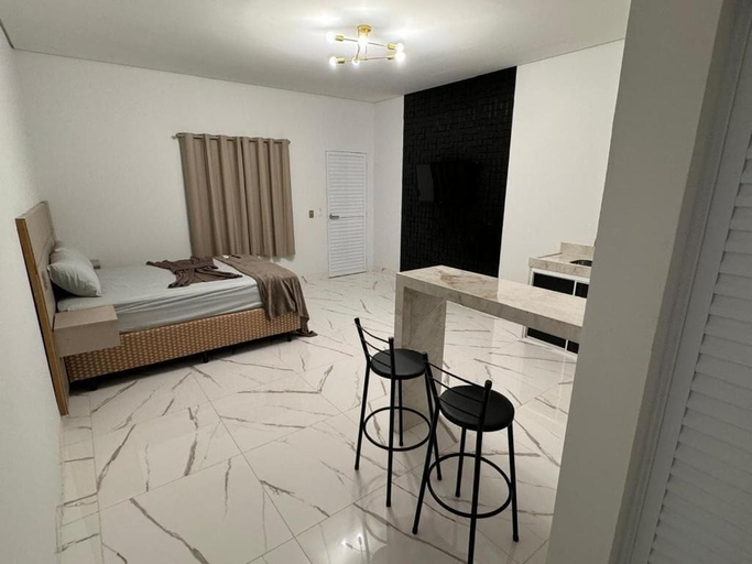 Room 4, Hotel Luxx, Sinop