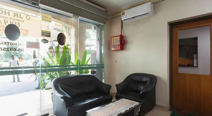 Others 3, Hotel O Captain Hotel Cafe & Bistro, Manjung