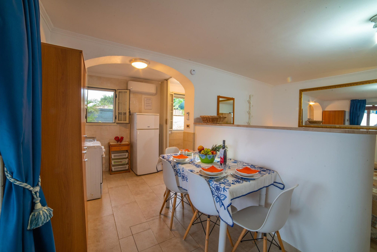 Room 5, Felloniche Studio Sea View, Lecce