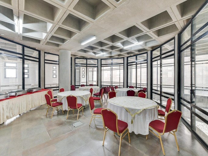 Ballroom, Ayatti By Caparo, Gautam Buddha Nagar