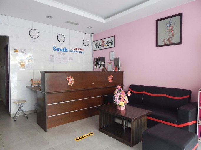 Others 4, South City Hotel @ Bandar Mahkota Cheras, Hulu Langat