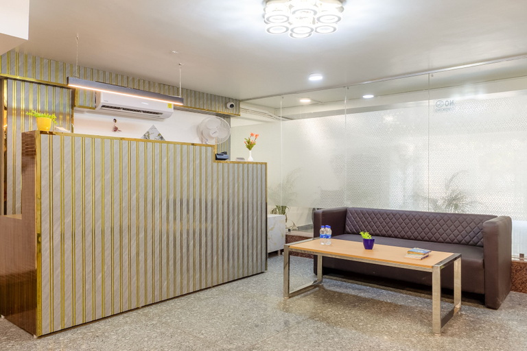 Reception 4, The Empire Hotel Near Dlf Golf course, Gurgaon