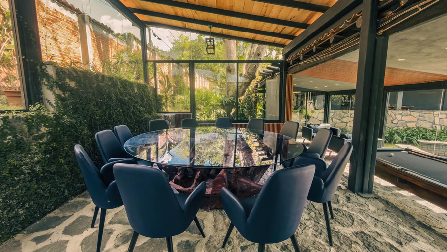 Food & Drinks 4, Organico Hotel Boutique VALLE DE BRAVO, Valle de Bravo