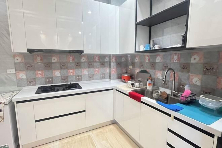 Private kitchen 4, Su Ye Mu Mu, Penghu