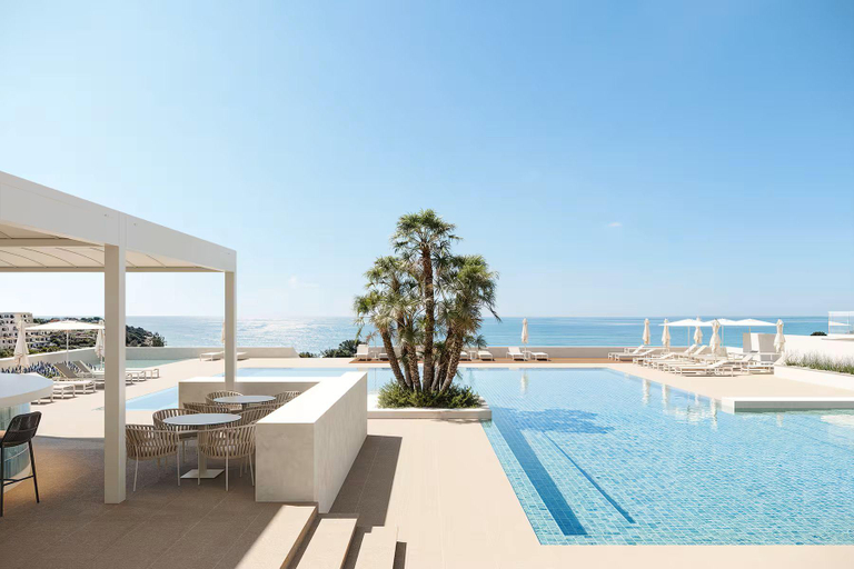 2, Wyndham Grand Carvoeiro Algarve, Lagoa
