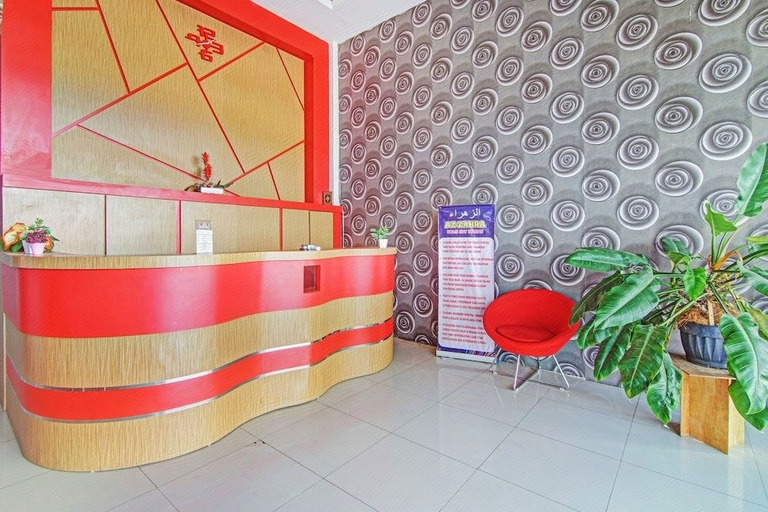 2, Hotel O Bukittinggi near Padang Luar formerly New Aedo, Agam