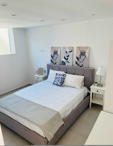 Room 2, Eidolion Essence Nest - Mykonos Cozy Getaway, South Aegean