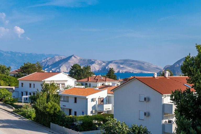 Others 5, Apartments Jeka with view, Baška
