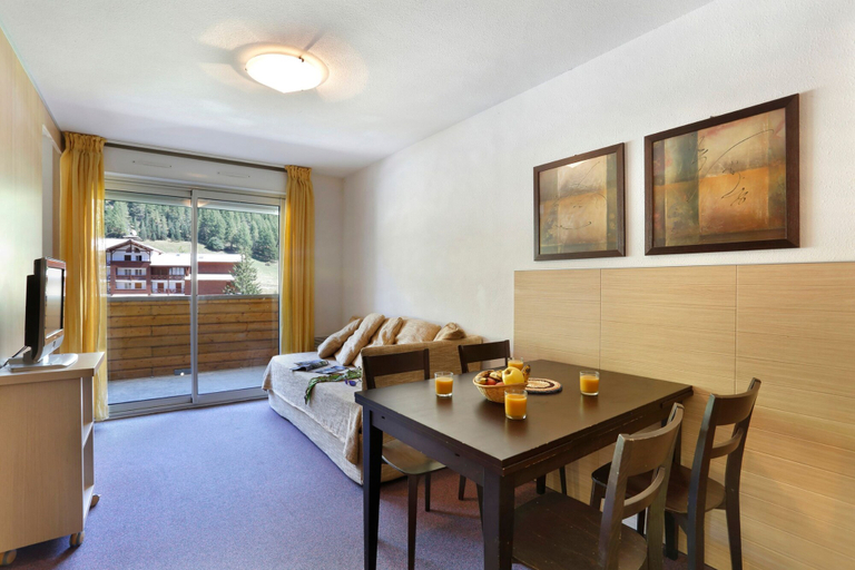 Room 5, Les Chalets du Verdon 2p5n, Alpes-de-Haute-Provence