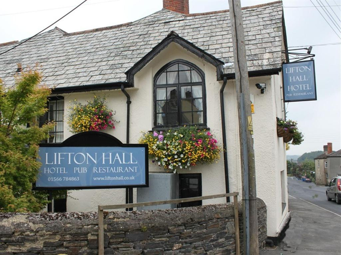Others 4, Lifton Hall Hotel, Devon