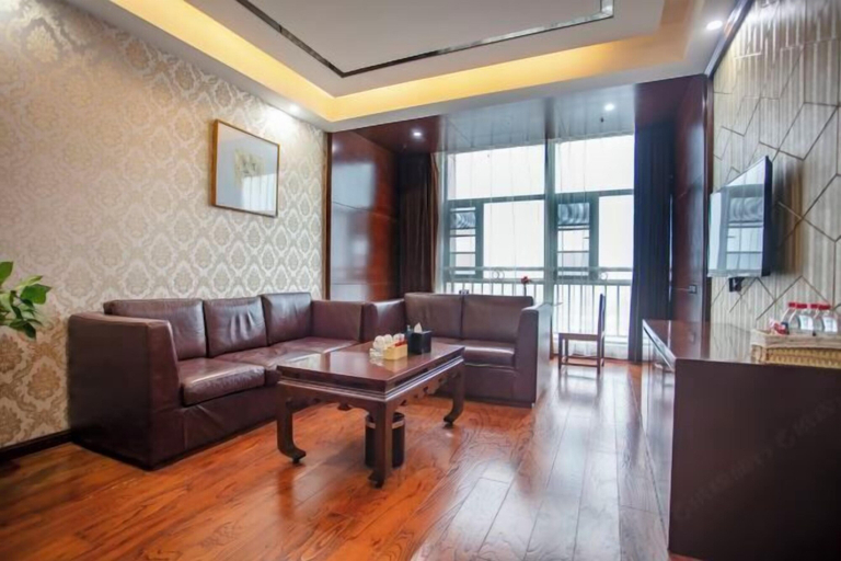 Others 5, Pingjiang Shenfan International Hotel, Yueyang