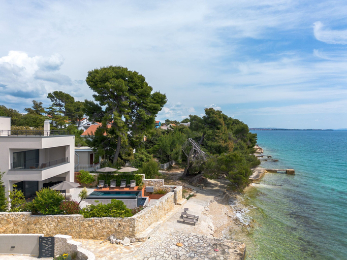 Exterior & Views 2, Villa Pinea, Zadar