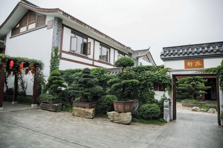 Exterior & Views 2, Yangshan Lake Yuyao Inn, Yueyang