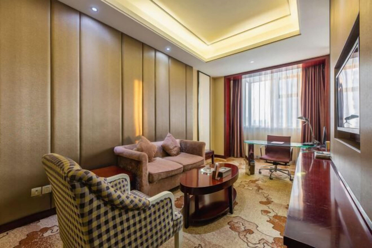 Others 4, Jinshan International Hotel, Jingmen