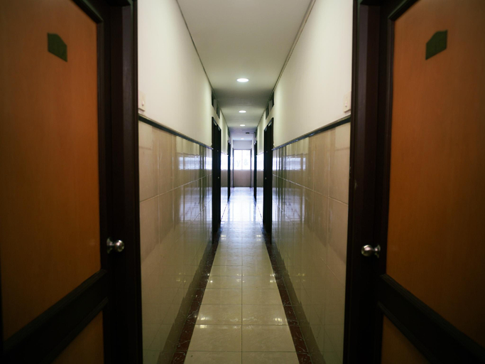 Public Area 2, Hotel Raaj Bhaavan, Chennai